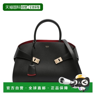 SALVATORE FERRAGAMO 女士手提包 0767651NERORED