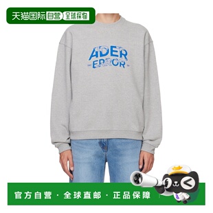 BN25FYSW0101GRGREY Ader 针织毛衣 男士 AW2024 Error