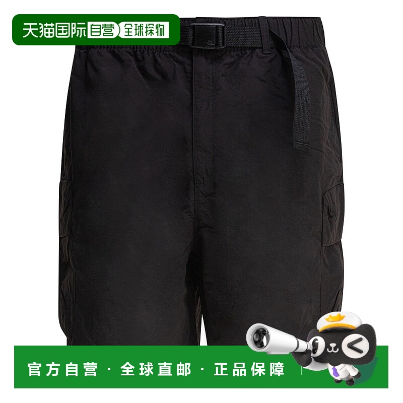 1h可退 THE NORTH FACE 男士户外速干裤 NF0A8BJGJK31 SS2025