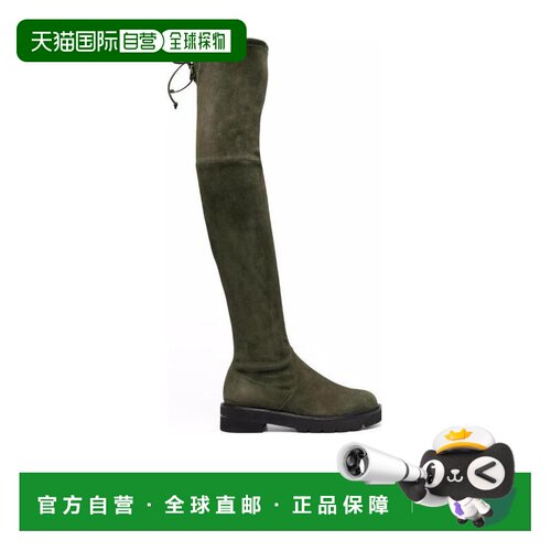 STUART WEITZMAN 女士高跟鞋 S6556SUSHNTHNT AW2【付后1h可退】
