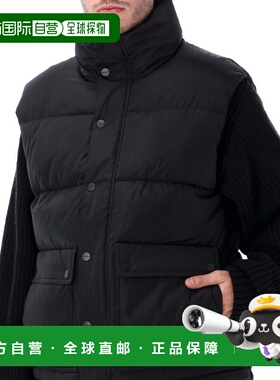 1h可退 潮奢 CARHARTT WIP 男士 Brent 带里衬背心 I03536289XX