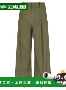 BRUNELLO CUCINELLI 女士休闲裤 M0F79P9189C3066