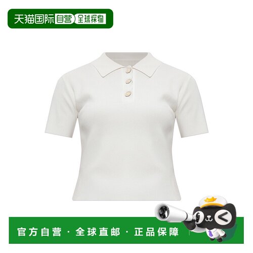 MARNI 女士POLO衫 POMD0056E0UFV12600W01 AW2025