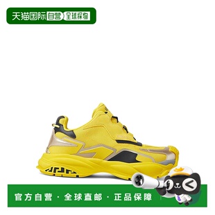 10163061A140226Y43V 运动鞋 SS2025范思哲 男士 VERSACE