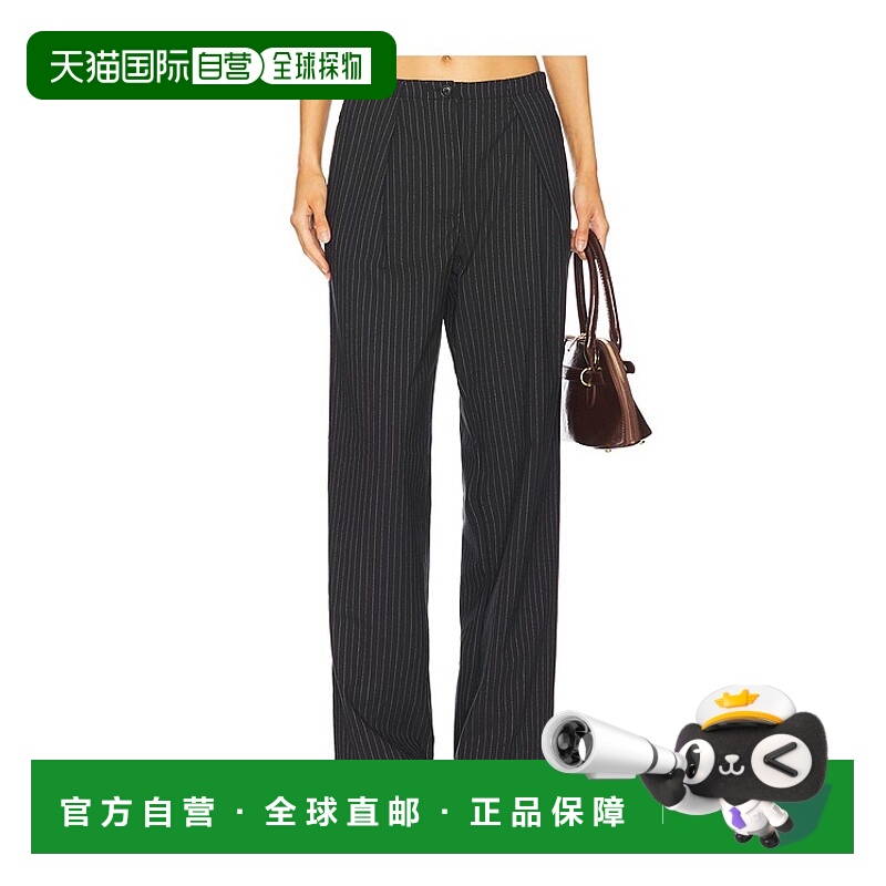 1h可退 潮奢 Free People 自由人 女士 x Tyler 裤子 OB2163077