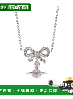 VIVIENNE WESTWOOD 女士项链 6303039G01P356SM AW2025吊坠