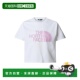 NORTH FACE 女童T恤 THE NF0A8DRQK9ZT1 SS2025