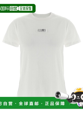 MM6 MAISON MARGIELA 女士T恤 S52GC0327M20170101