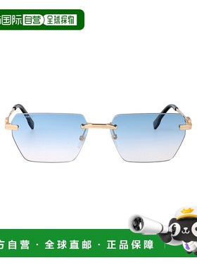 1h可退 潮奢 Dsquared2 二次方 男士 D2 0102/S 眼镜 D20102SLKS