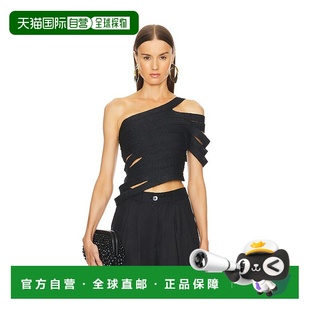 GAIA CULT 女士 Sashi KT3452YN1543 1h可退 针织上衣 潮奢