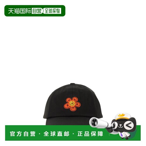 KENZO 女士帽子 FF68AC311F4499鸭舌帽