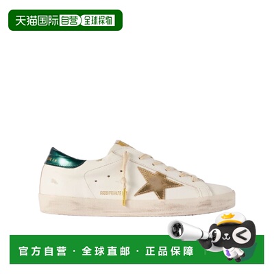 GOLDEN GOOSE DELUXE BRAND 女士运动鞋 GWF00101F00709710243