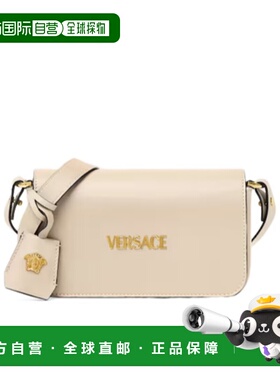 VERSACE 女士斜挎包 10187471A131711YD7V SS2026