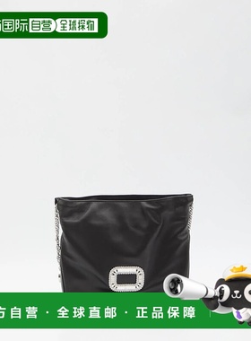 ROGER VIVIER 女士单肩包 97687RBWABDK0100YDRB999