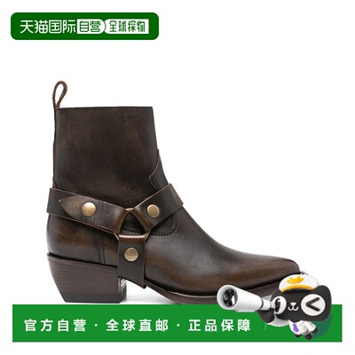 GOLDEN GOOSE DELUXE BRAND 女士靴子 GWF00545F00761555390女靴