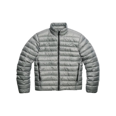 CANADA GOOSE 男士外套 2481MT9838 SS2026 灰色 Stratus 羽绒服