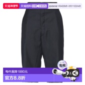 Margiela 潮奢 1h可退 女士 Maison 马吉拉 长裤 马丁 正装