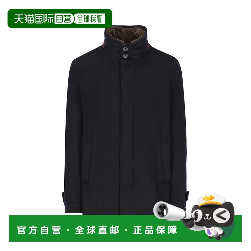 1h可退 HERNO 男士夹克 GC000074U380209290AI23-0 AW2023