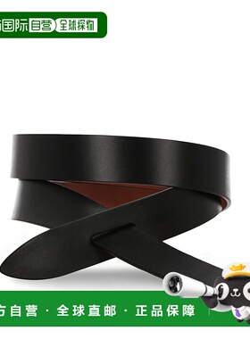 ISABEL MARANT 女士腰带 CE011CFAA1B47ABKNL SS2025