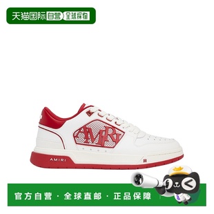 男士 paris 时尚 休闲鞋 1h可退 低帮男鞋 ami