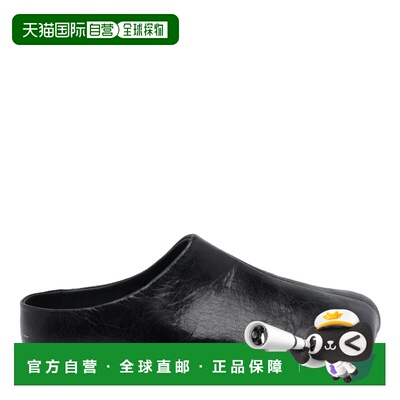 MM6 MAISON MARGIELA 女士拖鞋 S59WX0083P7561T8013