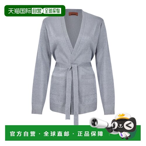 MISSONI 女士针织衫 DC26SM02BK01H3S72R7 AW2026