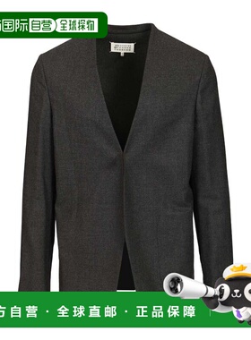 MAISON MARGIELA 男士西装西服外套 S50BN0553S47782860M