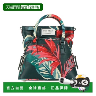 潮奢 Maison Margiela 马丁 马吉拉 女士手提包 斜挎包单肩包手袋