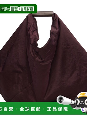 1h可退 潮奢 Mm6 Maison Margiela 马丁 马吉拉 MM6 女士 紫色 Tr