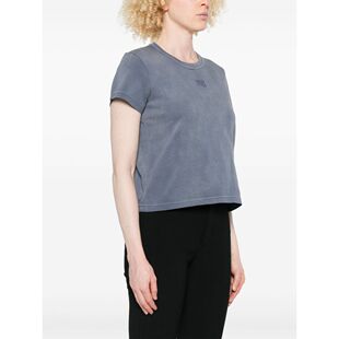 ALEXANDER 女士T恤 4CC3241521402D AW2025 WANG