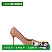 潮奢 MISS Christian 克里斯提 1h可退 女士 Louboutin 鲁布托