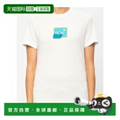 F20938C78110V8181001 MONCLER 女士T恤 AW2020