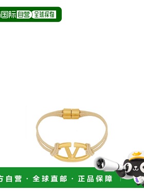 VALENTINO GARAVANI 女士手链手镯 4W0J0W13WZK191BEIGE