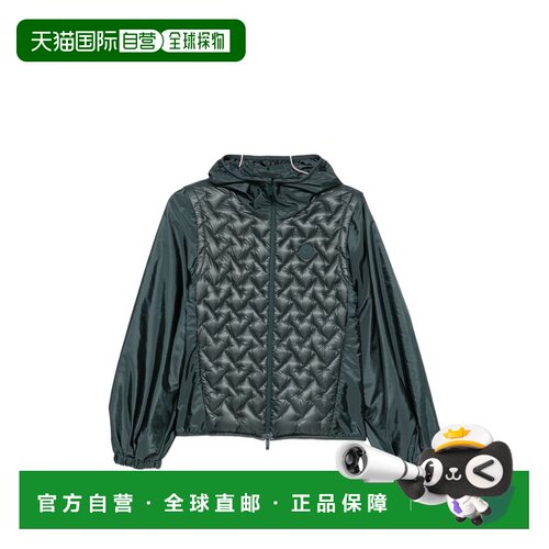 MONCLER 女士夹克 L20931A00123539ZD895 AW2026