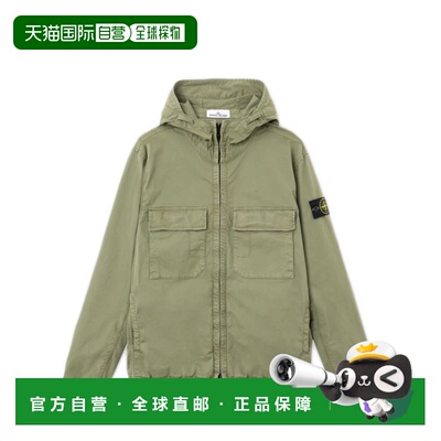 STONE ISLAND 男士外套 L1S154100077S0A10V0055