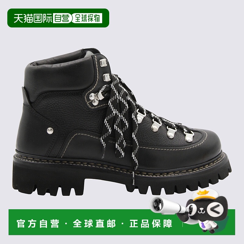 1h可退 DSQUARED2 男士靴子 ABM0123129000012124 AW2024