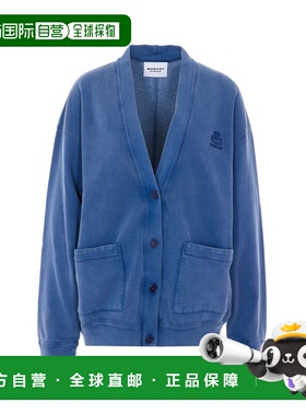 ISABEL MARANT 女士针织衫 VE0659FAD1M06E30IN SS2026