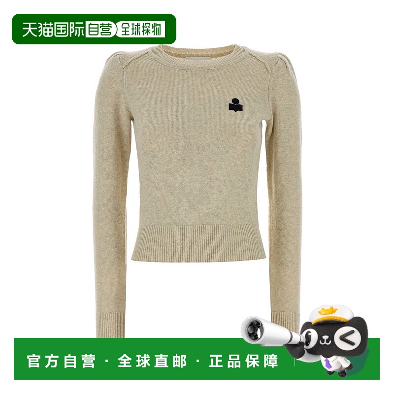 1h可退 ISABEL MARANT ÉTOILE 女士针织衫 PU0733FAC1L17E02LY