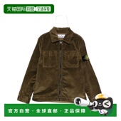 男童夹克 STONE ISLAND K2S161200003S0199V0054