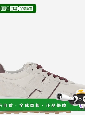 HOGAN 女士休闲鞋 HXW6410EH41UIT479F AW2025 白色