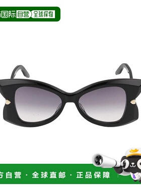 DIOR 女士眼镜 DIORBUTTERFLYS1I10A1 CO 花色 DIOR WOMAN Sungla