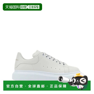 ALEXANDER MCQUEEN 男士运动鞋 553680WIAIG9007 AW2025