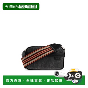 斜挎包 男士 MP1C0002AA012N0000 SS2025 图案单 1h可退 黑色 ETRO