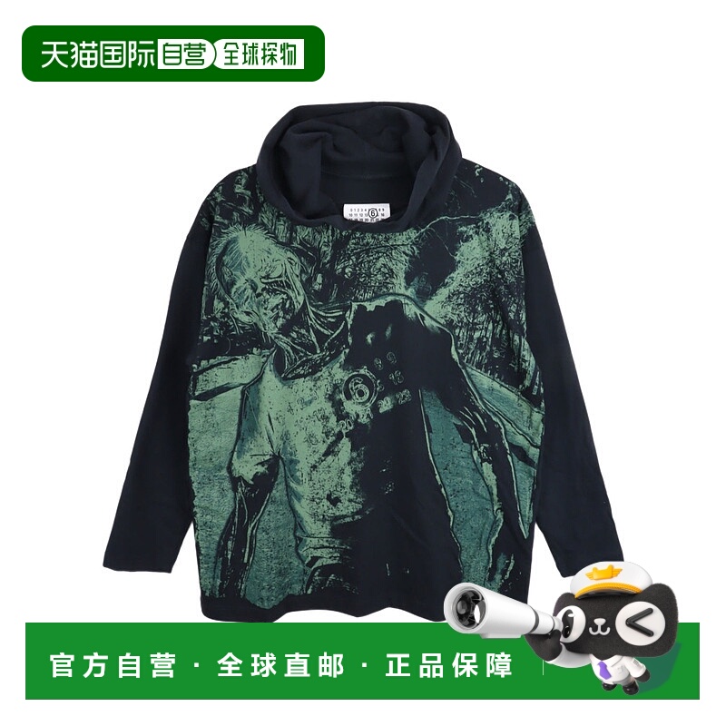 1h可退 MM6 MAISON MARGIELA 女士T恤 S62GD0190S23588900