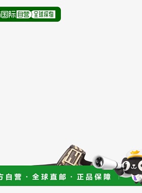 FENDI 女士凉鞋 8X8326ABN5F1P9J AW2024 黑色 feel搭扣拖鞋