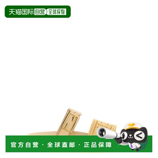 8X8710AU2RF1SVU 女士凉鞋 SS2025 花色 wit 1h可退 Slides FENDI