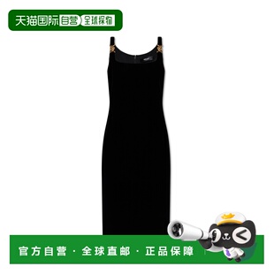 10164101A156771B000 女士连衣裙 AW2025 VERSACE 1h可退