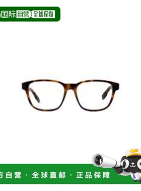 KENZO 女士镜架 KZ50026I053 SS2025 黑色 17J440R0A