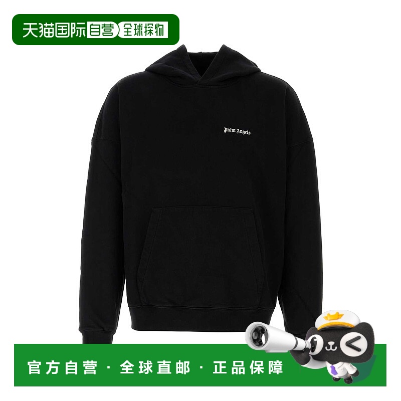 1h可退 PALM ANGELS 男士针织毛衣 PMBB153C99FLE0021003 AW2024