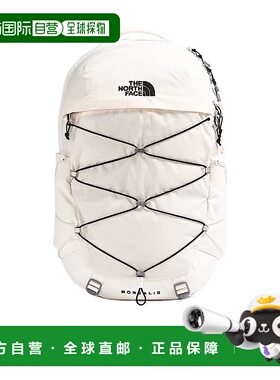THE NORTH FACE 户外背包 NF0A52SI4Q7 CO 白色